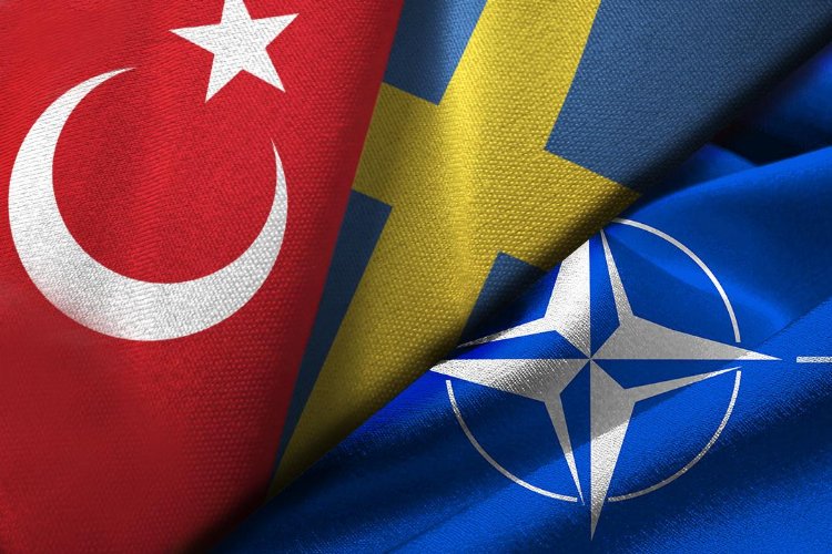 İsveç in NATO üyeliği mecliste