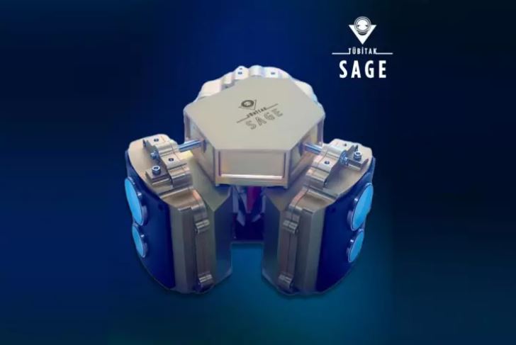 MİHAL Meclis kürsüsünde