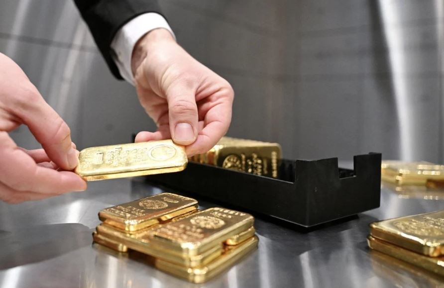 Yatırımcı şokta! Altına talep zayıfladı