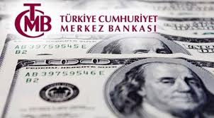 Merkez Bankası nın yıl sonu dolar beklentisi