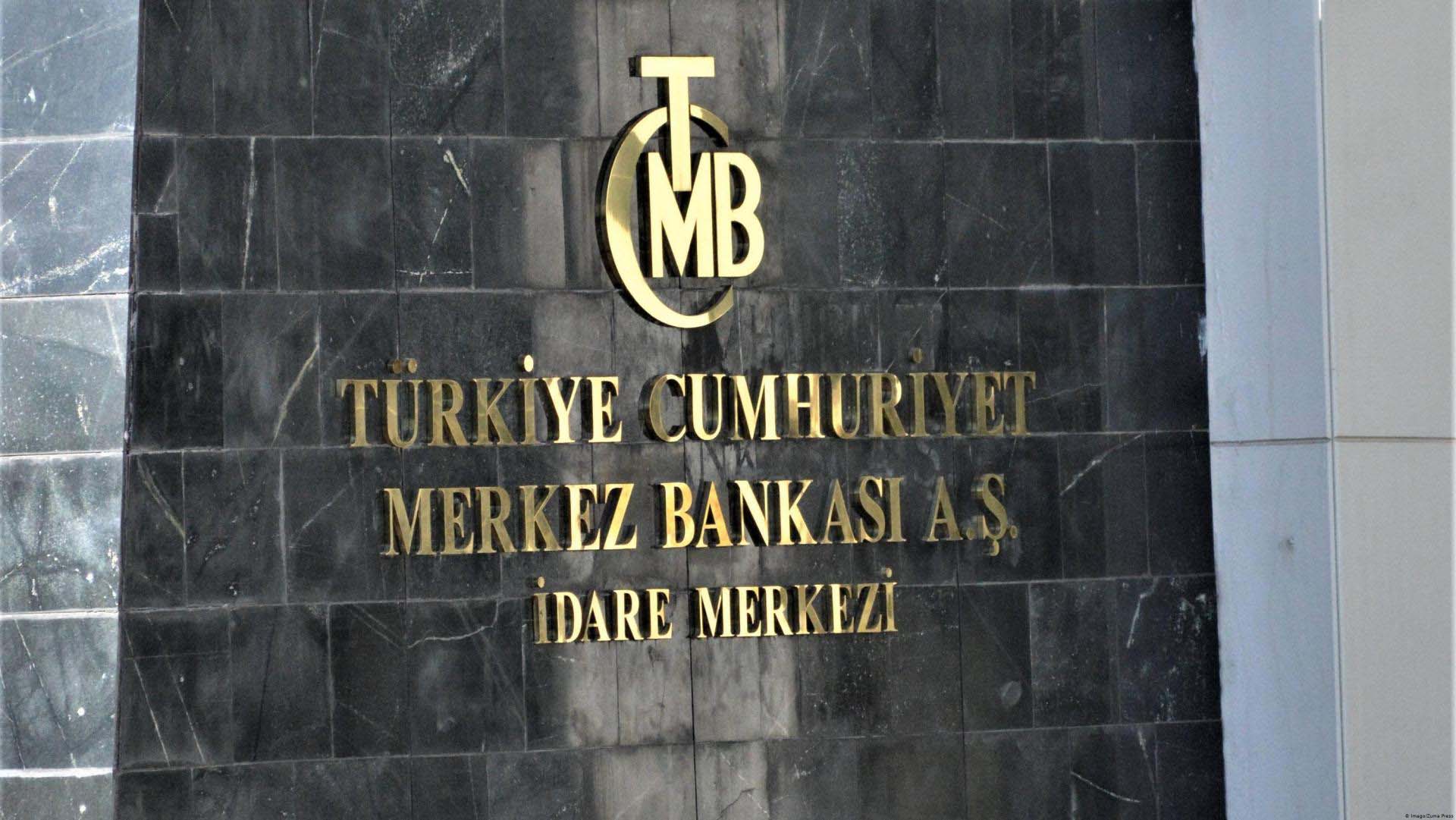 Merkez Bankası beklenti anketi: Faiz 8.5 te sabit bırakılacak