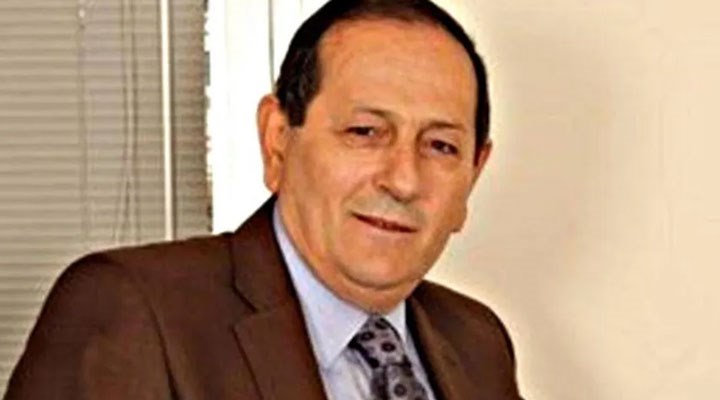 Merkez Bankası PPK üyesi Tuna hayatını kaybetti