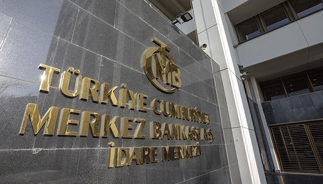 Merkez Bankası nda rezervler arttı!