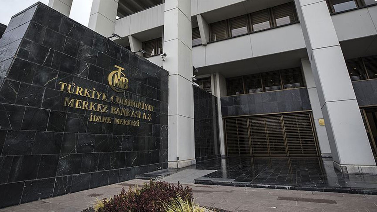 Merkez Bankası rezervleri artıyor