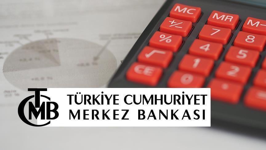 TCMB kâr payı avansı dağıtımına başladı