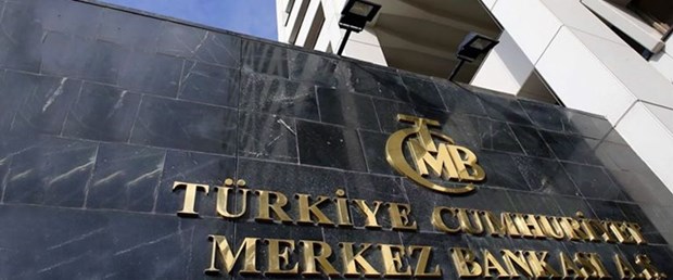 Merkez Bankası ndan açıklama