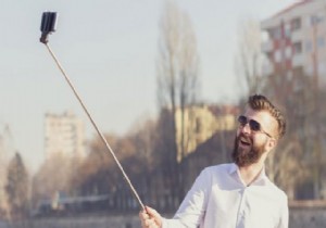 TDK dan selfie ye yeni isim