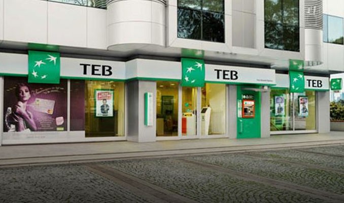 TEB den 312,4 milyon TL net kar