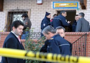 İzmir Tedaş Veznesini Soydular