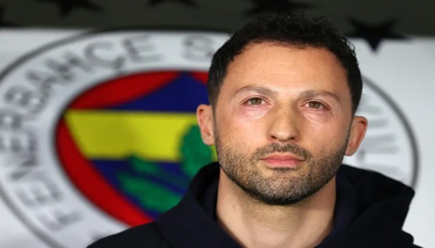 Tedesco'dan son dakika yenen gol yorumu: 'Kendimizi boşlukta hissedeceğiz'