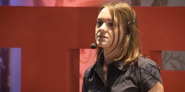 TEDx konuşmacısından skandal sözler:  Pedofili doğal bir yönelimdir... 