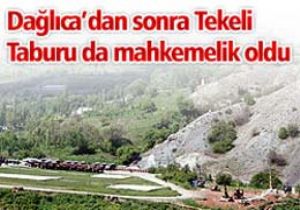 Dağlıca dan Sonra 2. Mahkeme