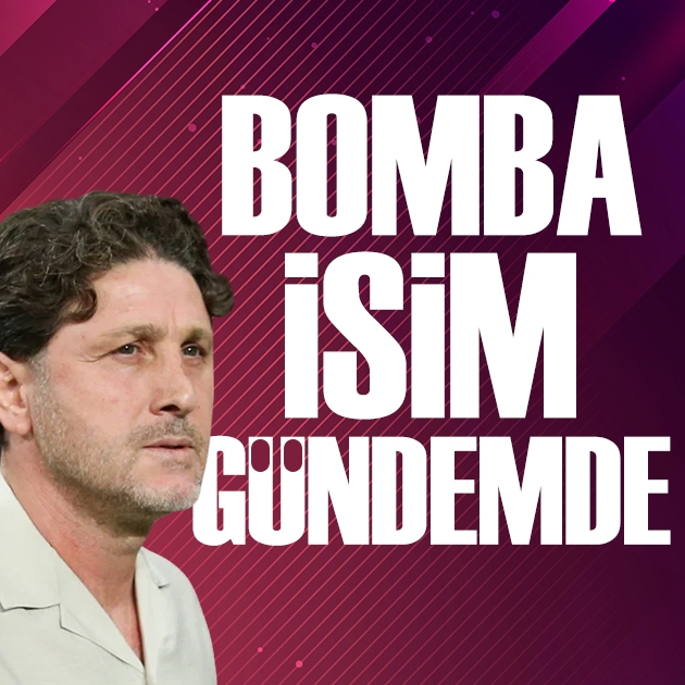 Fatih Tekke sonrası Trabzonspor'da sürpriz hamle: Antonio Conte gündemde
