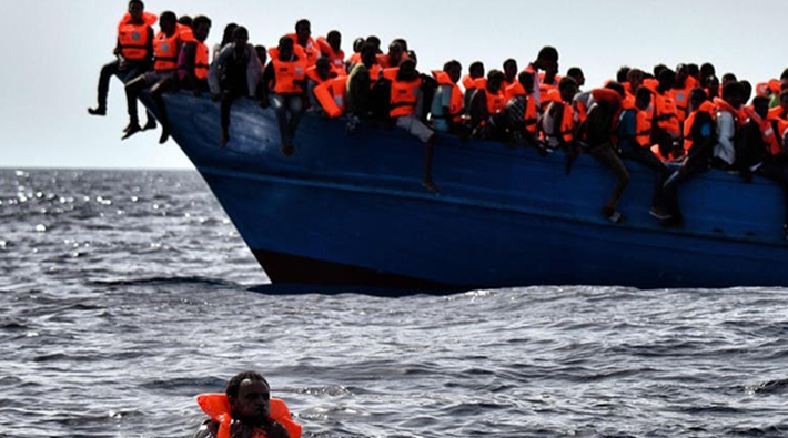 Mozambik te yolcu teknesi battı: 40 ölü