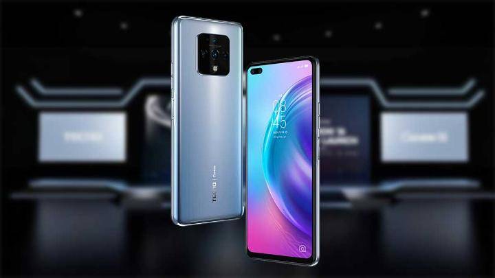 Tecno Mobile, Türkiye de üretime başlıyor