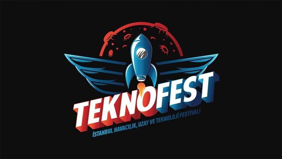 TEKNOFEST 2021 in başvuru tarihi uzatıldı