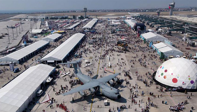 TEKNOFEST İstanbul un tarihi belli oldu