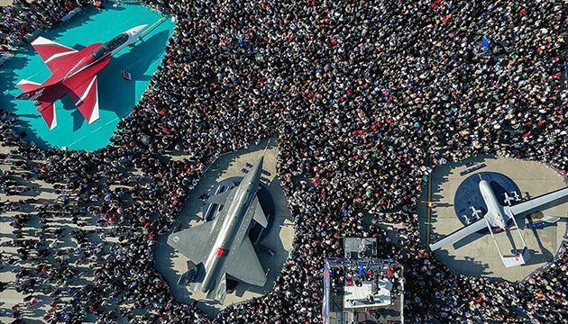 İstanbul da TEKNOFEST geri sayımı