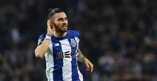 Alex Telles e şok teklif