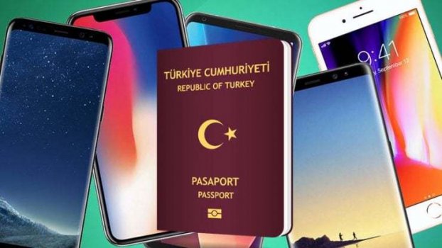 Yurt dışından ucuza telefon getirme devri kapandı!