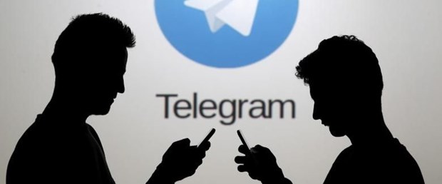 Telegram dan kripto para hamlesi