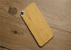 İşte ateşe dayanıklı telefon!