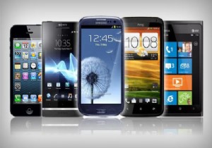 Yurtdışından Telefon Getirenlere Müjde!