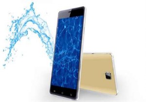 HD Çözünürlüğe Sahip İlk 3D Ekranlı Telefon!