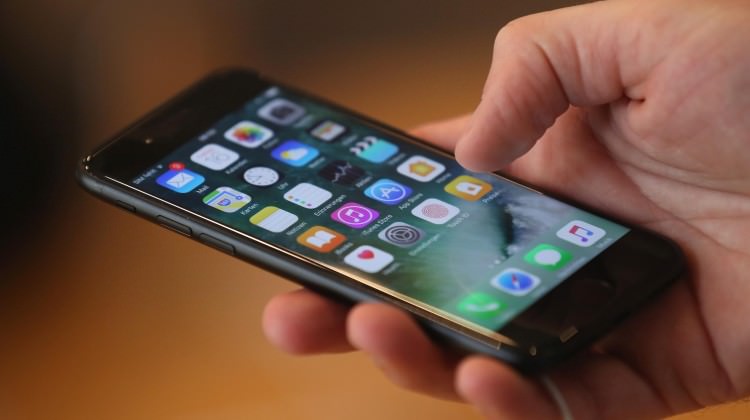 Telefonlarınızın erişimini kapatın