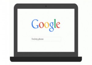 Kayıp mobil cihazlar Google dan aranacak!