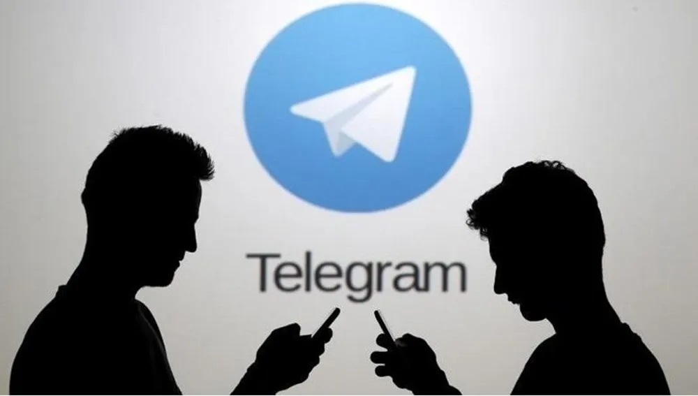 Telegram dan tepki çeken karar