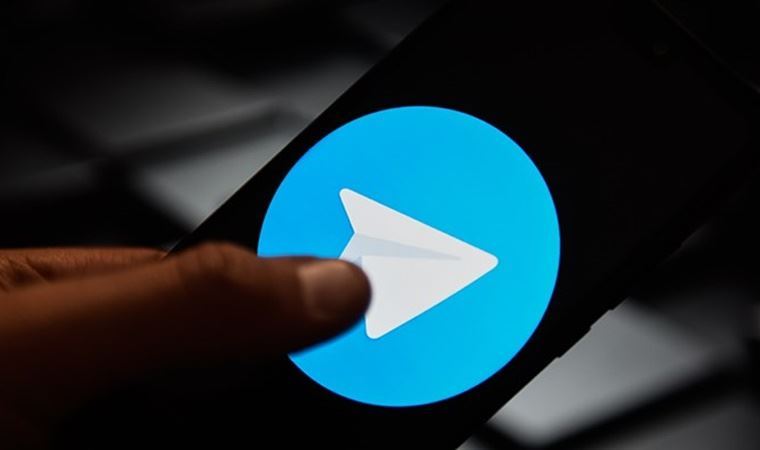 Apple a Telegram davası