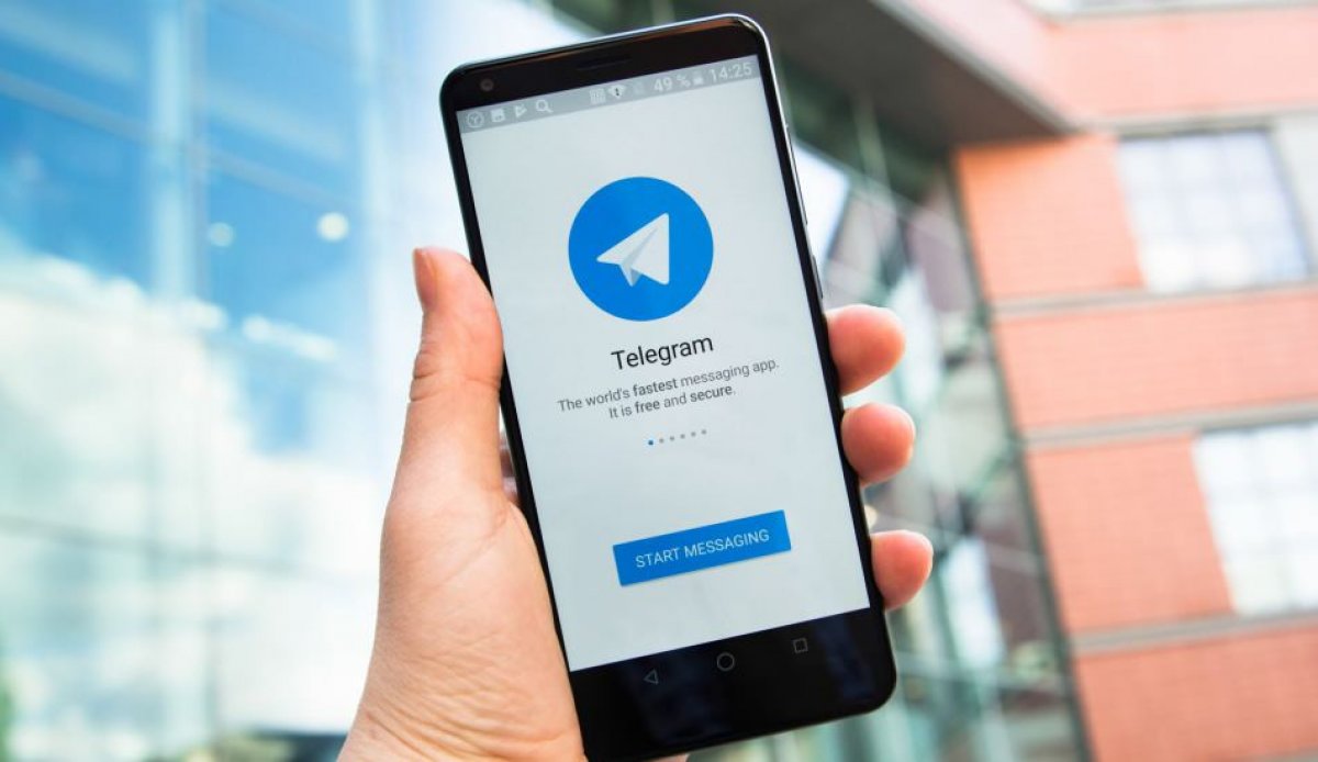 Telegram iki yeni web uygulamasını duyurdu