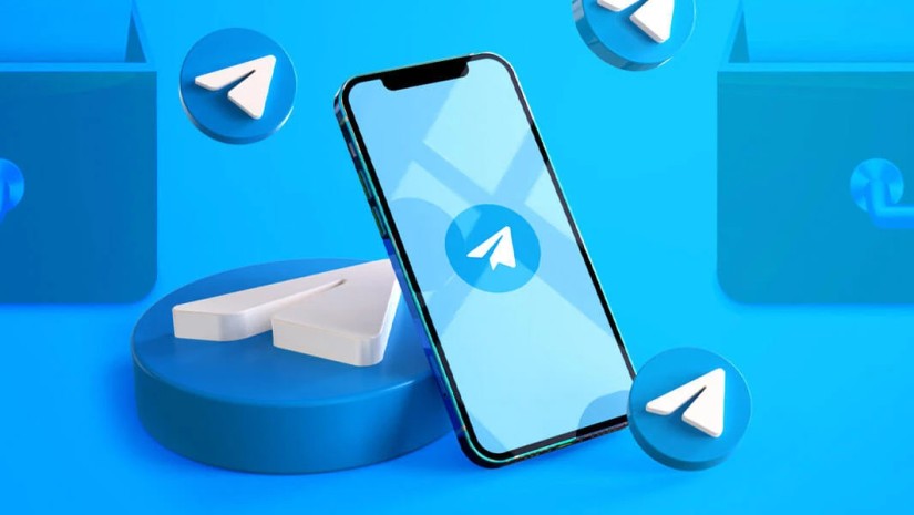 Rusya dan Telegram a büyük ceza