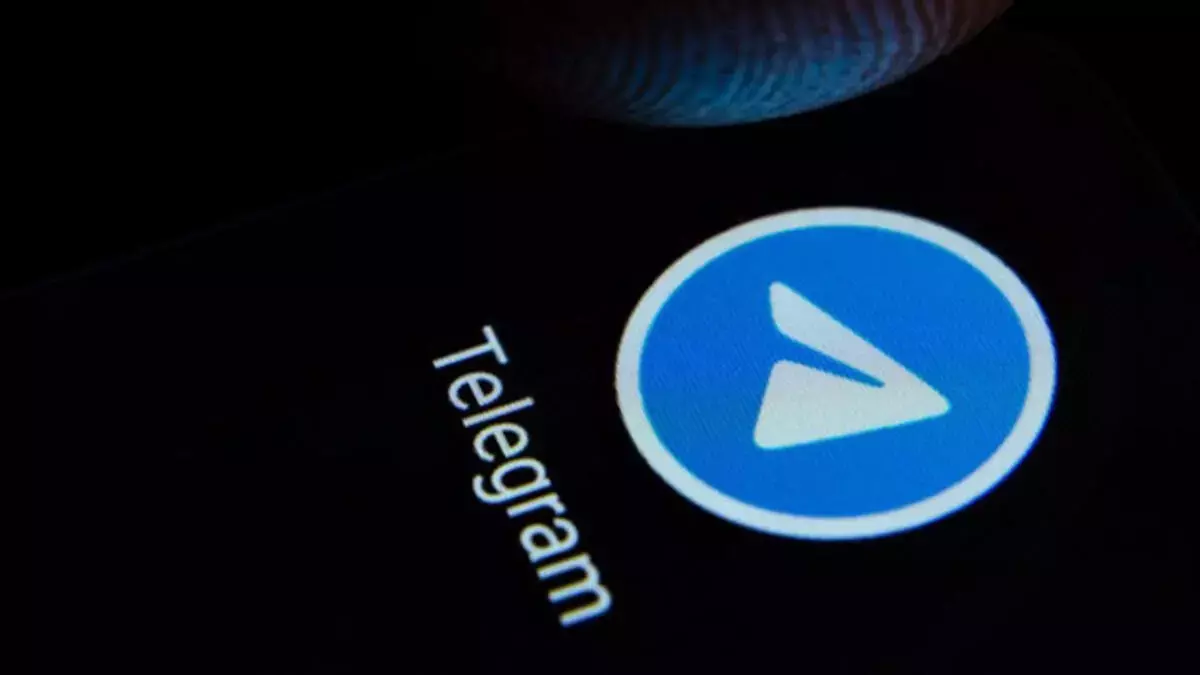 Telegram hakkında yeni karar