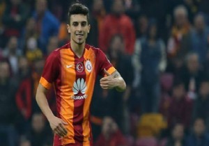 Telles, Galatasaray ın yüzünü güldürecek!