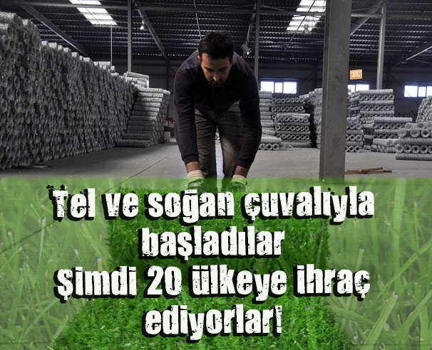  Ülkemize katma değer kattığımız için mutluyuz 