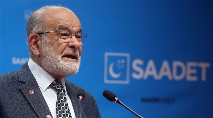 Karamollaoğlu: Kılıçdaroğlu nun Cumhurbaşkanı olacağına inanıyorum