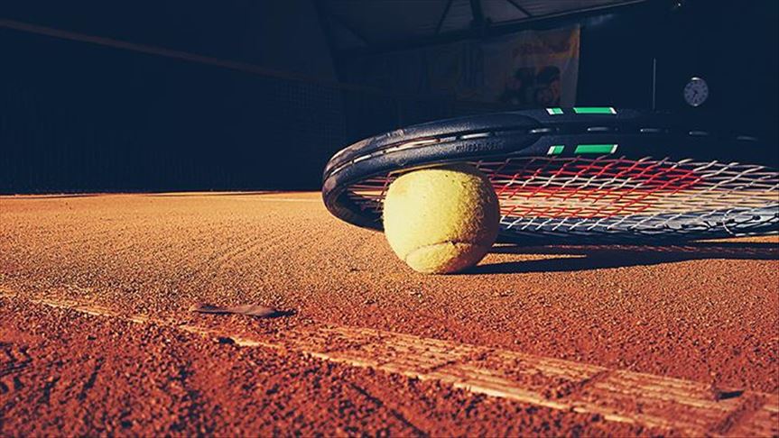 Türk tenisinde hedef  zirve