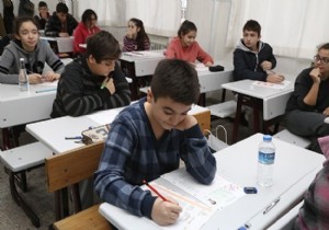 40 ilde 200 okulun, öğrencilerine ‘şişirilmiş not’ soruşturulacak!