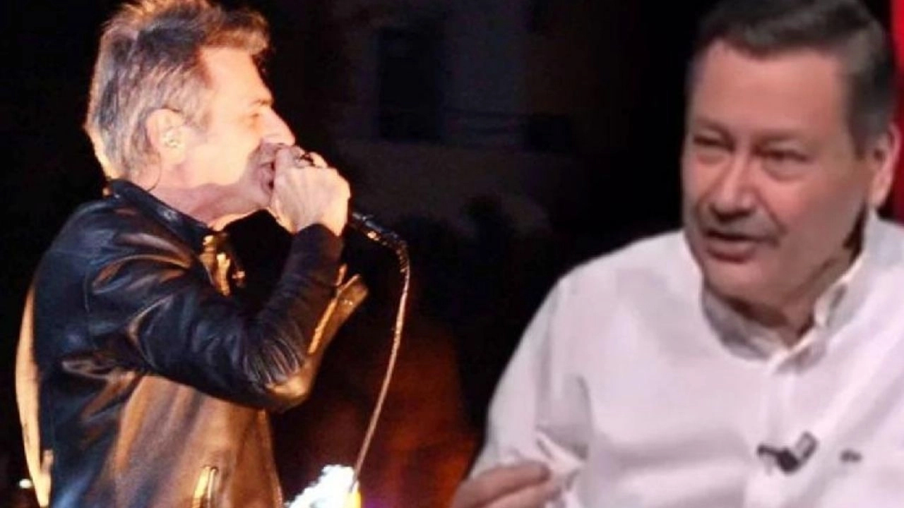 Teoman dan Melih Gökçek e  jelibon  göndermesi