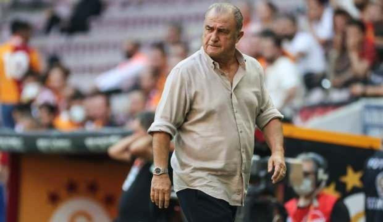 Fatih Terim transfer listesini verdi! Ocak ayında ortalık ısınacak