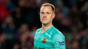 Barcelona Ter Stegen in fiyatını belirledi