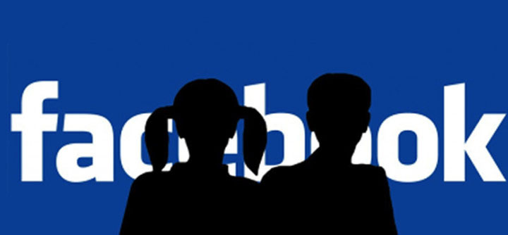 Facebook, kayıp çocukları arayacak