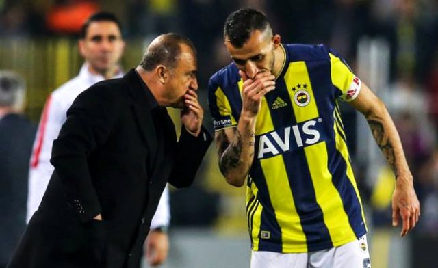 Mehmet Topal ın kararında Terim faktörü