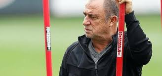 Fatih Terim den kritik görüşme