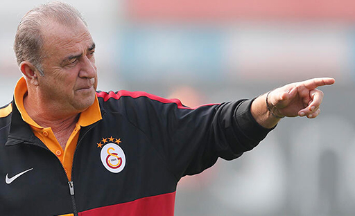 Terim: Haaland ı transfer etmek istedik