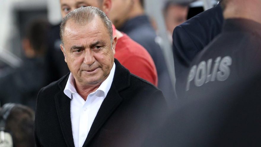 Terim: Kaybettiğimiz çok şey var