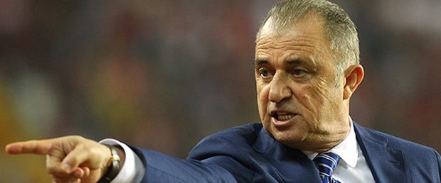 Fatih Terim den 21 kişiye suç duyurusu!