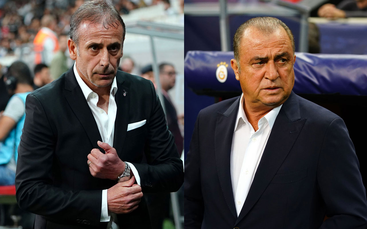 Terim ve Avcı nın 6. randevusu